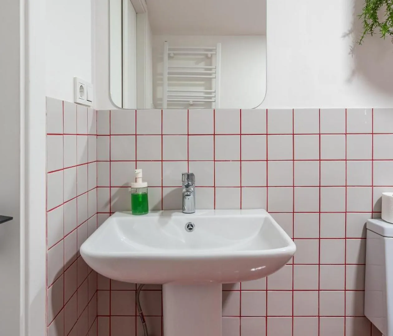 Hostel Orbeliani Red Line Tbilisi