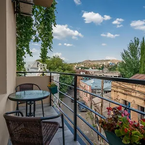 Constant Tiflis